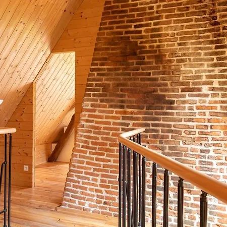 Gasthof Caledonia - Maison Familiale 4 Avec Jardin Clos - Cote D'albatre