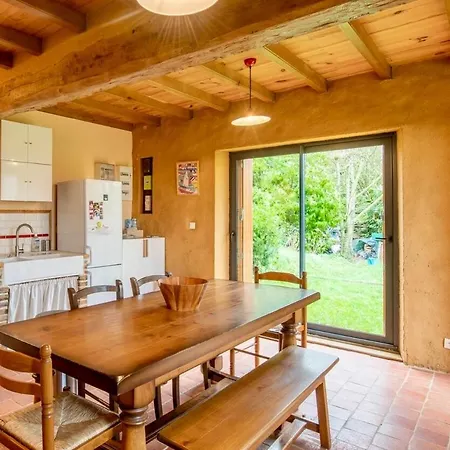 Caledonia - Maison Familiale 4 Avec Jardin Clos - Cote D'albatre Etalleville