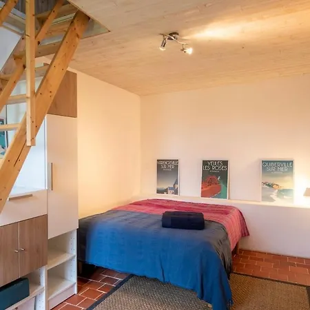 Caledonia - Maison Familiale 4 Avec Jardin Clos - Cote D'albatre