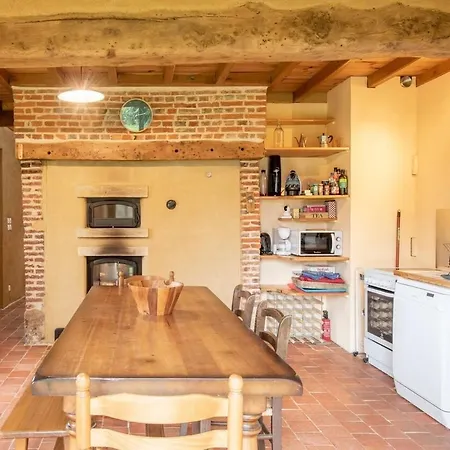 Caledonia - Maison Familiale 4 Avec Jardin Clos - Cote D'albatre *