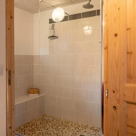 Caledonia - Maison Familiale 4 Avec Jardin Clos - Cote D'albatre 度假居 Etalleville