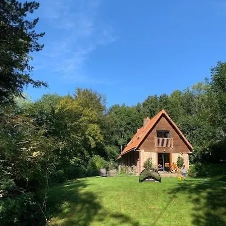 Caledonia - Maison Familiale 4 Avec Jardin Clos - Cote D'albatre Gasthof 3*