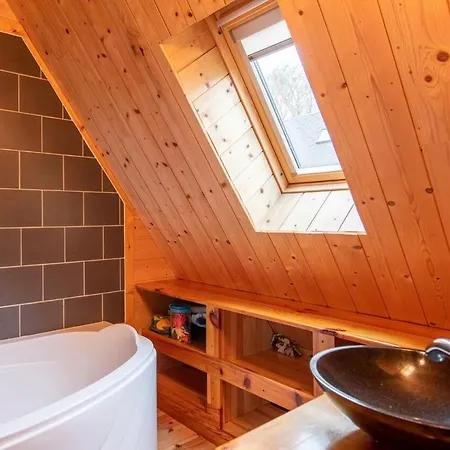 Caledonia - Maison Familiale 4 Avec Jardin Clos - Cote D'albatre 度假居 Etalleville