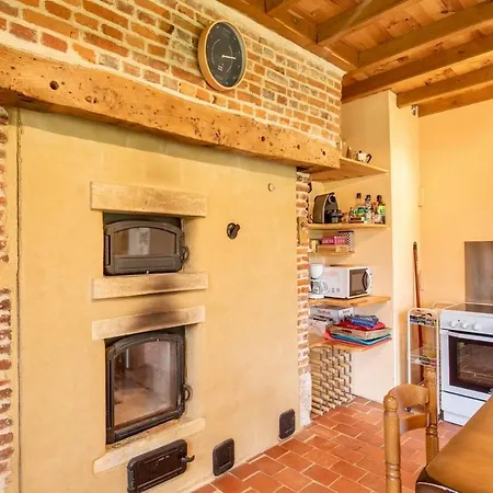 Caledonia - Maison Familiale 4 Avec Jardin Clos - Cote D'albatre 度假居