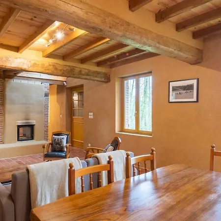 Caledonia - Maison Familiale 4 Avec Jardin Clos - Cote D'albatre 3*