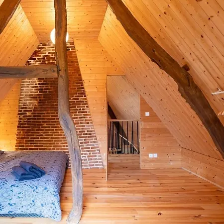 Guest house Caledonia - Maison Familiale 4 Avec Jardin Clos - Cote D'albatre