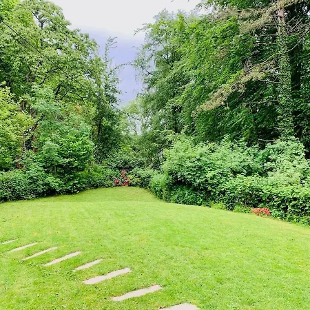 Caledonia - Maison Familiale 4 Avec Jardin Clos - Cote D'albatre Etalleville