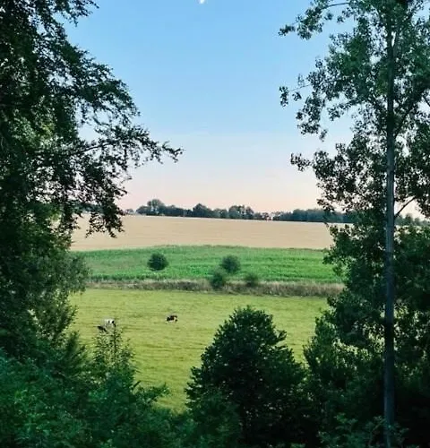 Caledonia - Maison Familiale 4 Avec Jardin Clos - Cote D'albatre 3*