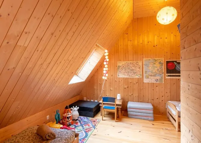 Vendégház Caledonia - Maison Familiale 4 Avec Jardin Clos - Cote D'albatre 3*