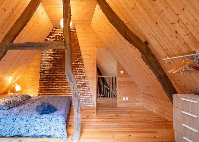 Caledonia - Maison Familiale 4 Avec Jardin Clos - Cote D'albatre