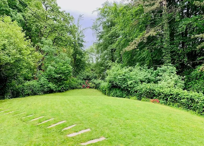 Vendégház Caledonia - Maison Familiale 4 Avec Jardin Clos - Cote D'albatre