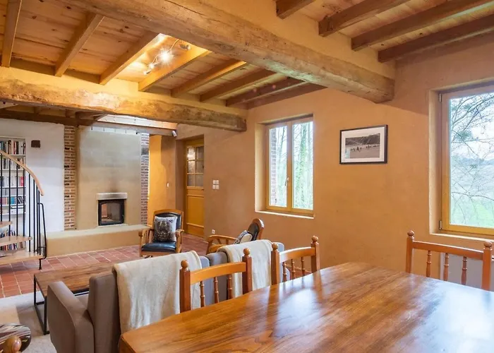 Caledonia - Maison Familiale 4 Avec Jardin Clos - Cote D'albatre 3*