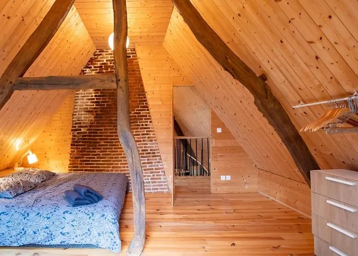 Guest house Caledonia - Maison Familiale 4 Avec Jardin Clos - Cote D'albatre