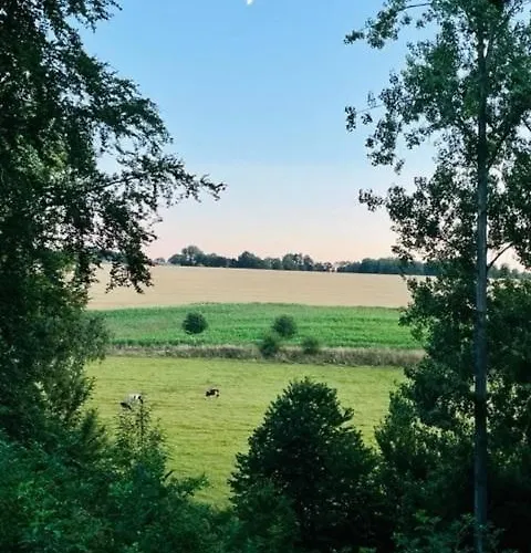 Caledonia - Maison Familiale 4 Avec Jardin Clos - Cote D'albatre Guest house Etalleville