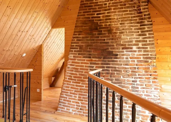 Caledonia - Maison Familiale 4 Avec Jardin Clos - Cote D'albatre 3*